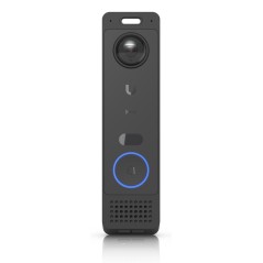 Ubiquiti An intelligent door entry